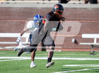 Thumbnail 1 in South Pittsburg vs Red Bank (Best of Preps Jamboree) photogallery.