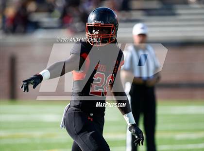 Thumbnail 1 in South Pittsburg vs Red Bank (Best of Preps Jamboree) photogallery.