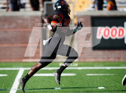 Thumbnail 3 in South Pittsburg vs Red Bank (Best of Preps Jamboree) photogallery.