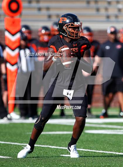 Thumbnail 1 in South Pittsburg vs Red Bank (Best of Preps Jamboree) photogallery.
