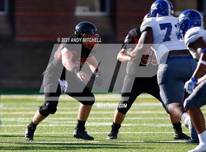 Thumbnail 2 in South Pittsburg vs Red Bank (Best of Preps Jamboree) photogallery.