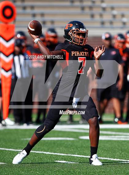 Thumbnail 2 in South Pittsburg vs Red Bank (Best of Preps Jamboree) photogallery.