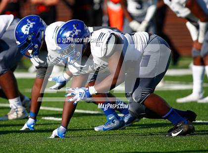 Thumbnail 1 in South Pittsburg vs Red Bank (Best of Preps Jamboree) photogallery.