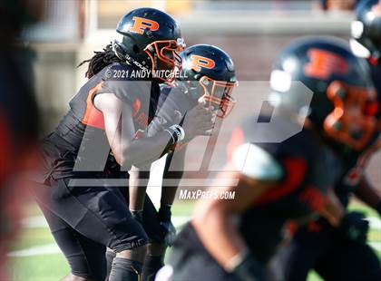 Thumbnail 1 in South Pittsburg vs Red Bank (Best of Preps Jamboree) photogallery.