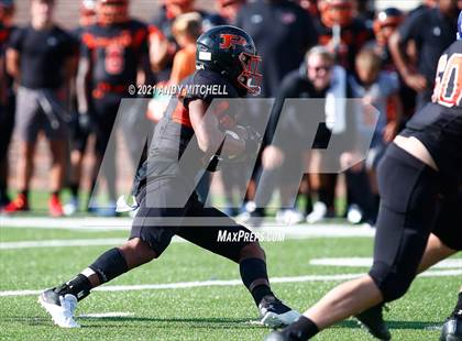 Thumbnail 2 in South Pittsburg vs Red Bank (Best of Preps Jamboree) photogallery.