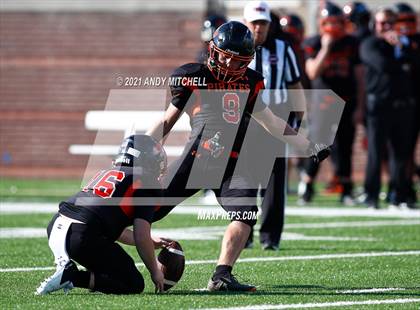 Thumbnail 1 in South Pittsburg vs Red Bank (Best of Preps Jamboree) photogallery.