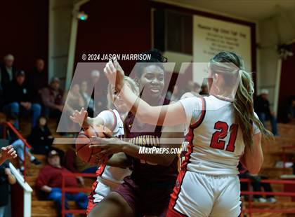 Thumbnail 1 in Collinsville @ Muenster photogallery.
