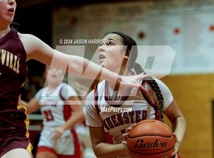 Thumbnail 2 in Collinsville @ Muenster photogallery.