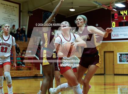 Thumbnail 1 in Collinsville @ Muenster photogallery.