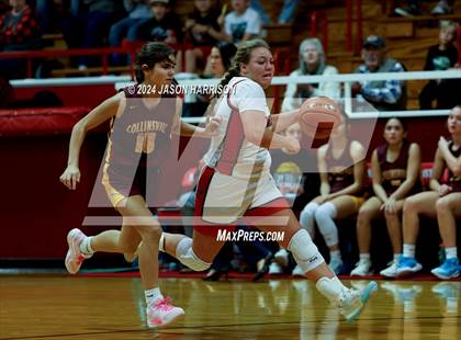 Thumbnail 1 in Collinsville @ Muenster photogallery.