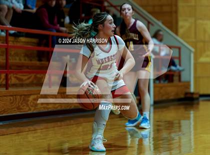Thumbnail 1 in Collinsville @ Muenster photogallery.