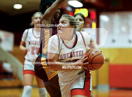 Thumbnail 1 in Collinsville @ Muenster photogallery.