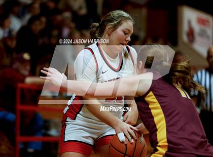 Thumbnail 3 in Collinsville @ Muenster photogallery.