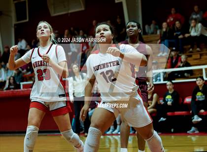 Thumbnail 1 in Collinsville @ Muenster photogallery.