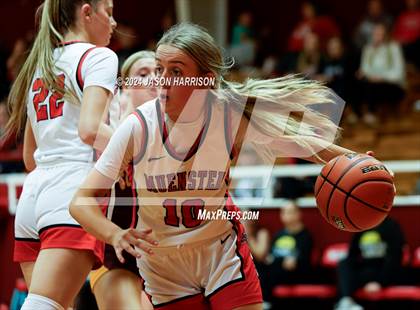 Thumbnail 2 in Collinsville @ Muenster photogallery.