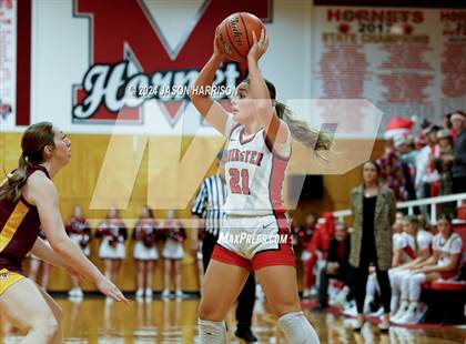 Thumbnail 2 in Collinsville @ Muenster photogallery.