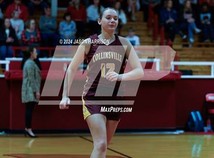 Thumbnail 1 in Collinsville @ Muenster photogallery.
