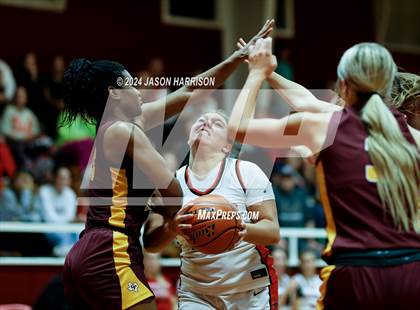 Thumbnail 1 in Collinsville @ Muenster photogallery.