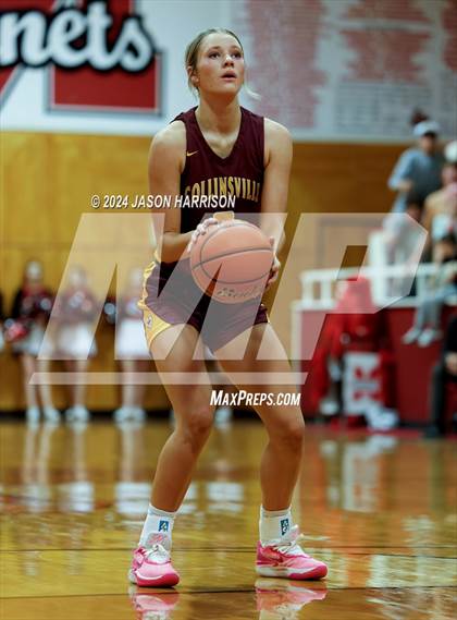 Thumbnail 2 in Collinsville @ Muenster photogallery.