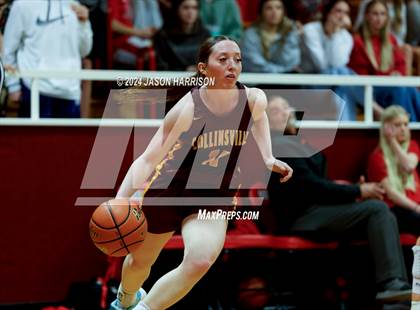 Thumbnail 2 in Collinsville @ Muenster photogallery.