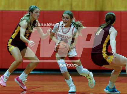 Thumbnail 1 in Collinsville @ Muenster photogallery.