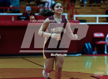 Thumbnail 2 in Collinsville @ Muenster photogallery.
