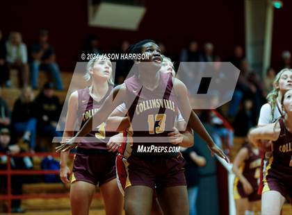Thumbnail 2 in Collinsville @ Muenster photogallery.