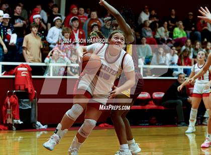 Thumbnail 3 in Collinsville @ Muenster photogallery.