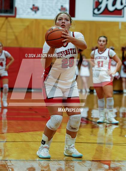 Thumbnail 3 in Collinsville @ Muenster photogallery.
