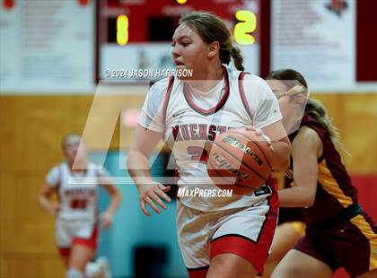 Thumbnail 3 in Collinsville @ Muenster photogallery.