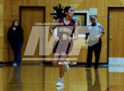 Thumbnail 1 in Collinsville @ Muenster photogallery.