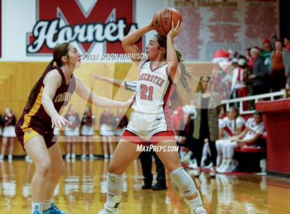 Thumbnail 3 in Collinsville @ Muenster photogallery.