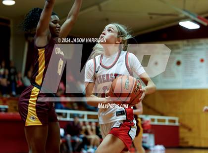 Thumbnail 2 in Collinsville @ Muenster photogallery.