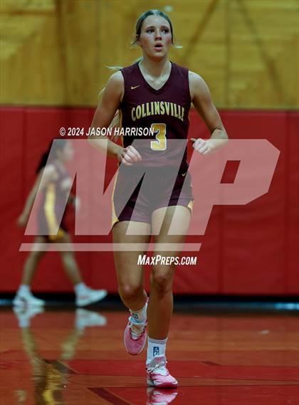 Thumbnail 1 in Collinsville @ Muenster photogallery.