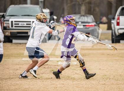 Thumbnail 1 in Catholic vs. Arlington (Little Rock Laxfest) photogallery.