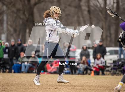 Thumbnail 3 in Catholic vs. Arlington (Little Rock Laxfest) photogallery.
