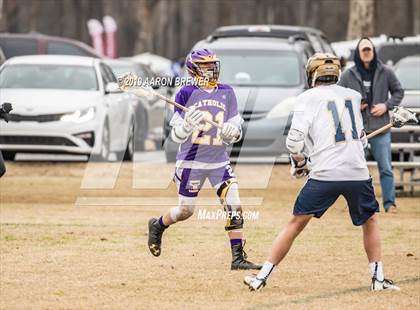 Thumbnail 3 in Catholic vs. Arlington (Little Rock Laxfest) photogallery.