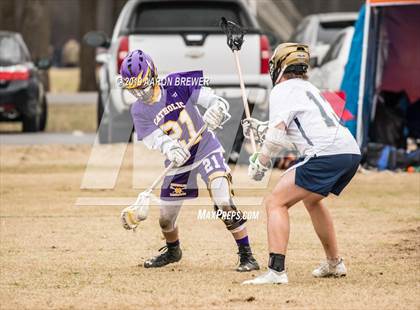 Thumbnail 3 in Catholic vs. Arlington (Little Rock Laxfest) photogallery.