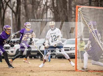 Thumbnail 3 in Catholic vs. Arlington (Little Rock Laxfest) photogallery.
