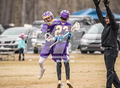 Thumbnail 2 in Catholic vs. Arlington (Little Rock Laxfest) photogallery.