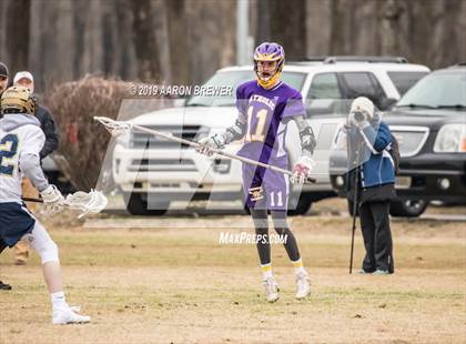 Thumbnail 1 in Catholic vs. Arlington (Little Rock Laxfest) photogallery.
