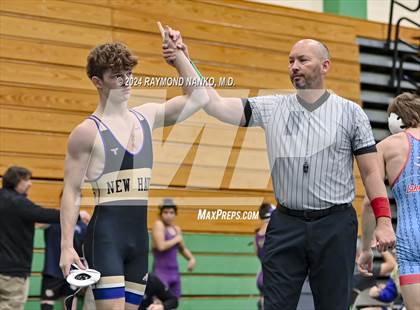 Thumbnail 3 in New Haven vs Lakeland photogallery.