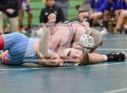 Thumbnail 3 in New Haven vs Lakeland photogallery.