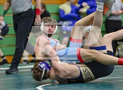 Thumbnail 3 in New Haven vs Lakeland photogallery.