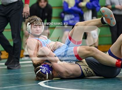 Thumbnail 3 in New Haven vs Lakeland photogallery.