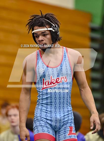 Thumbnail 2 in New Haven vs Lakeland photogallery.