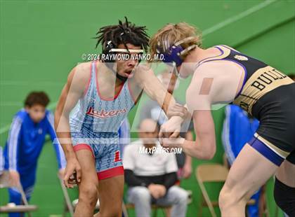 Thumbnail 3 in New Haven vs Lakeland photogallery.