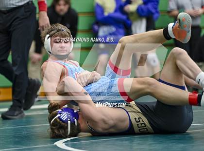 Thumbnail 2 in New Haven vs Lakeland photogallery.