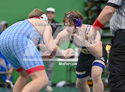 Thumbnail 2 in New Haven vs Lakeland photogallery.
