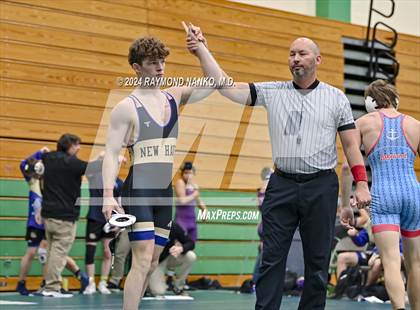 Thumbnail 2 in New Haven vs Lakeland photogallery.